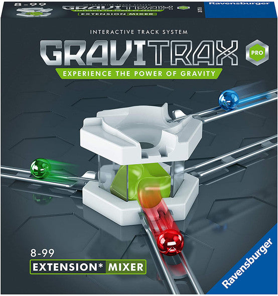 GraviTrax PRO: Splitter Element - Game On