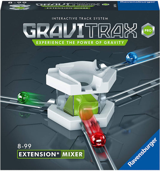 GraviTrax PRO: Splitter Element - Game On