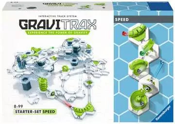 GraviTrax - Starter Speed Set - Game On