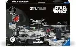 GraviTrax: Star Wars Death Star Set - Game On