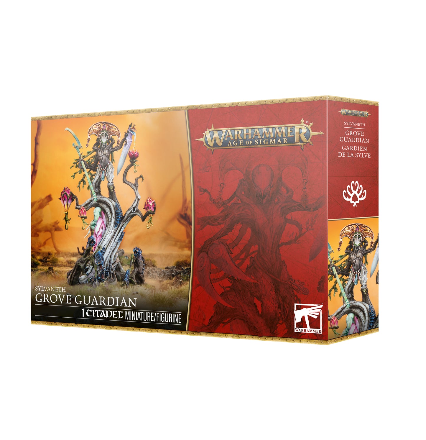 Grove Guardian - Sylvaneth - Game On
