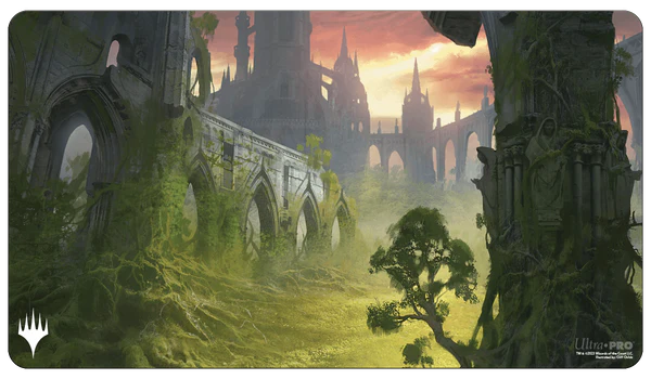 Gruul Clans Playmat - Game On