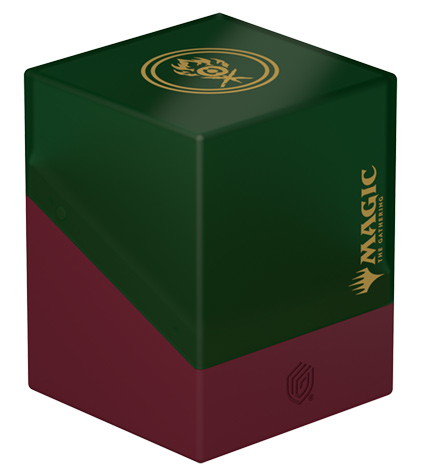 Gruul Guild Summit Boulder - Game On