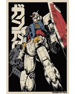 Gundam RX -78-2 - Game On