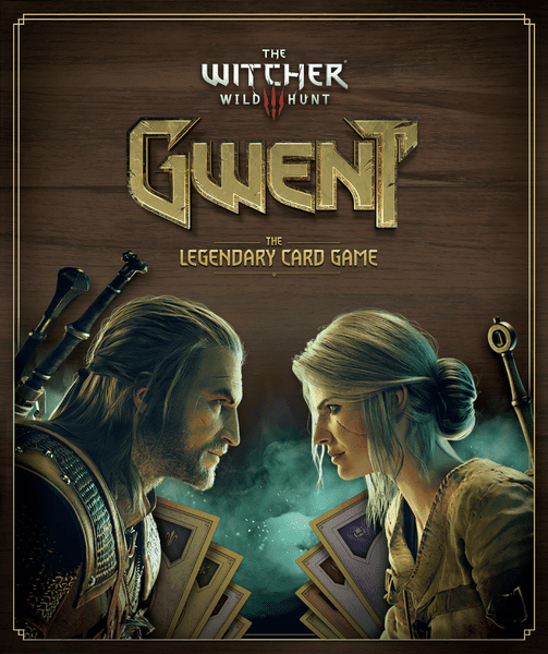 Gwent - Card Games - Game On