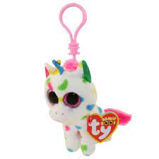 HARMONIE - unicorn speckled cl - Game On