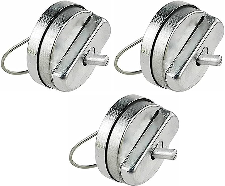 Hand Buzzers - Game On