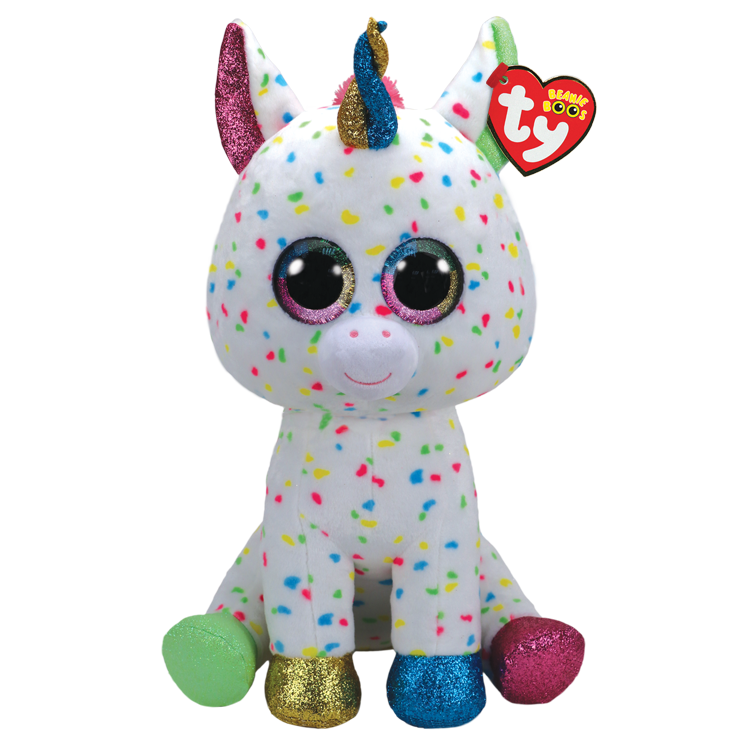Harmonie unicorn speckled reg - Game On