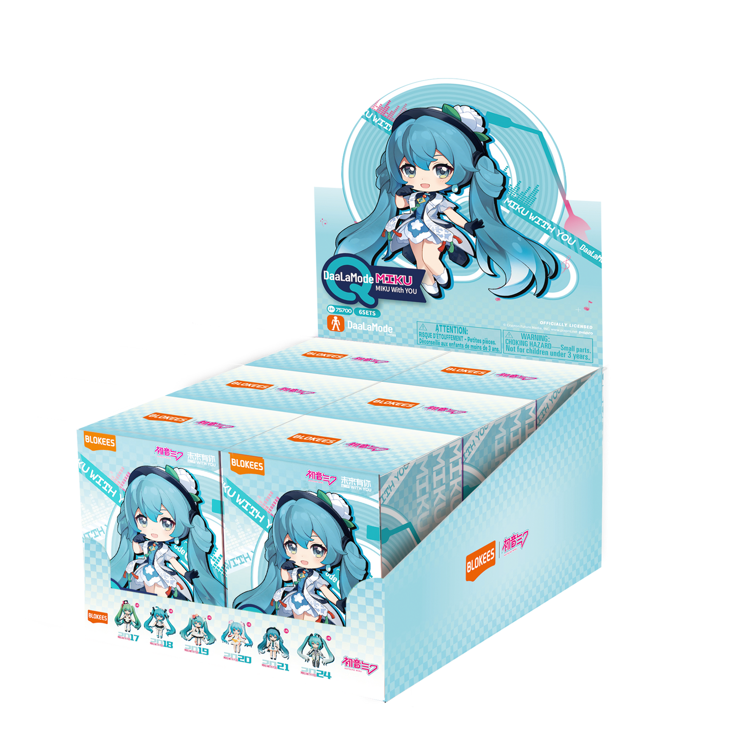 Hatsune Miku Miku With You - Game On