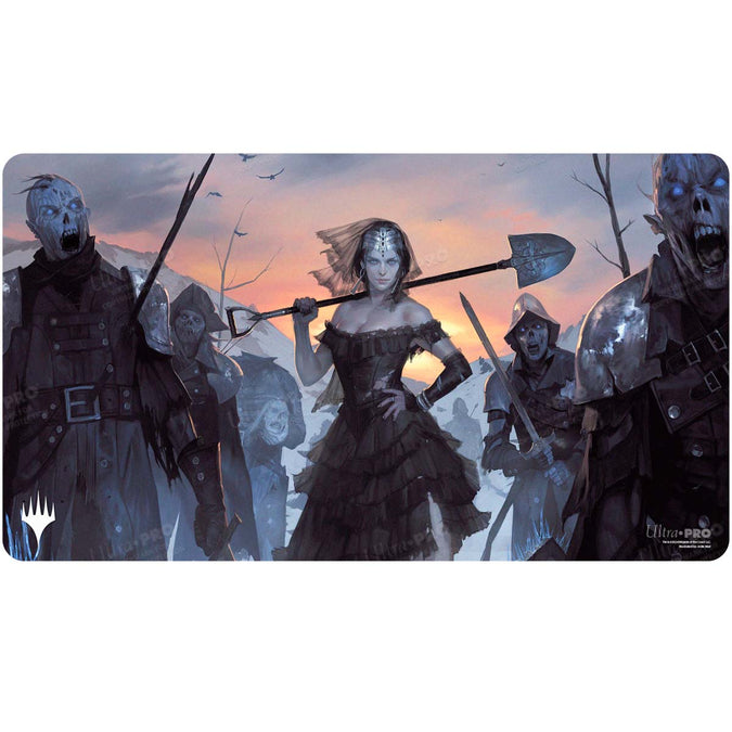 Heartless Summoning Playmat - Game On