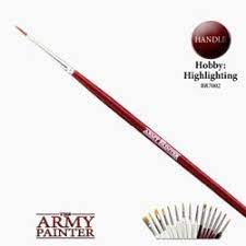 Highlighting Brush - Game On