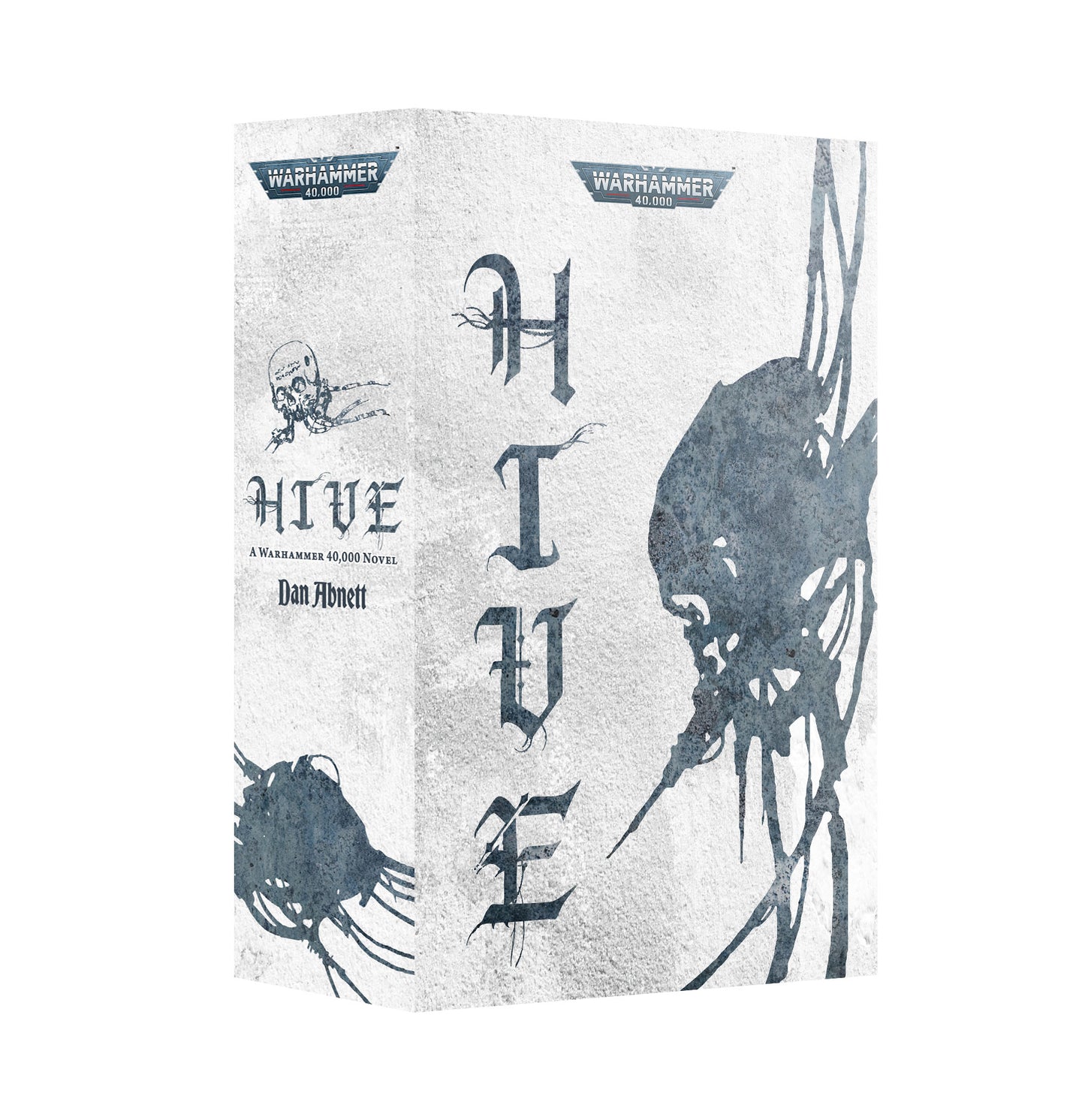 Hive (HB) - Game On