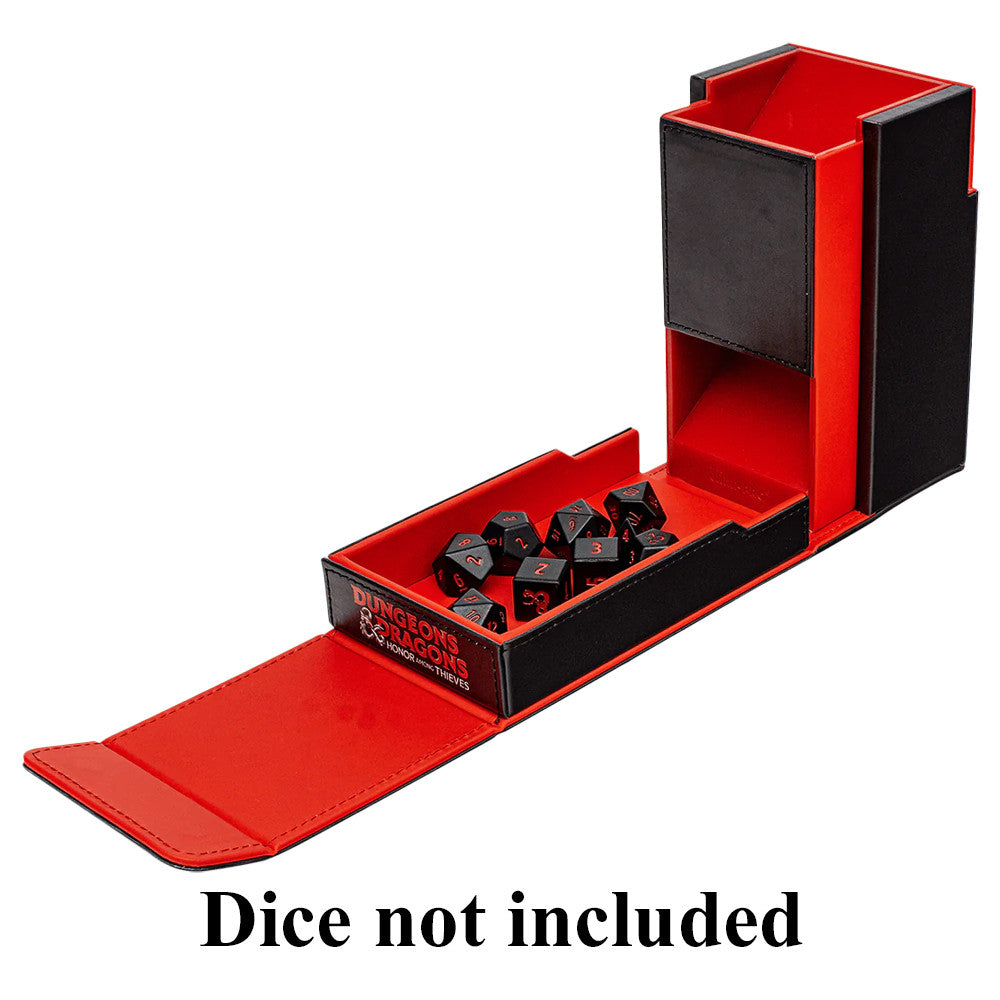 Honor Among Thieves Dice Tower - Game On