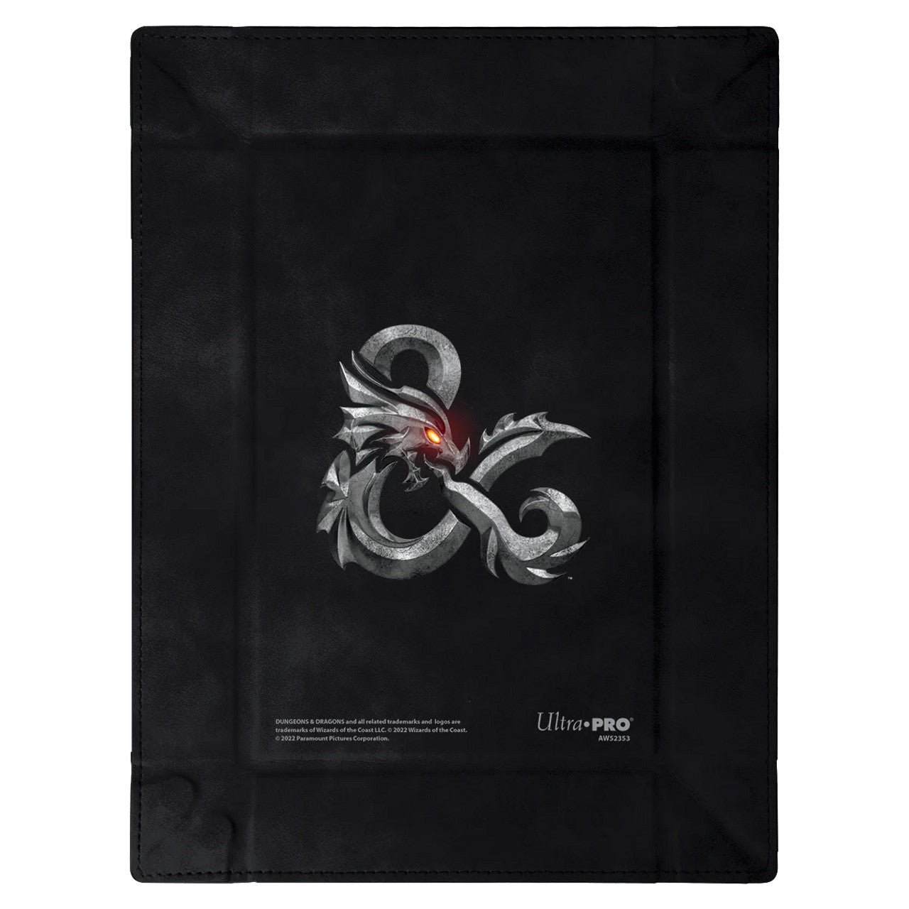 Honor Among Thieves Dice Tray - Game On