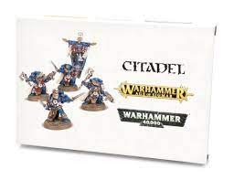 Honour Guard - Ultramarines - Game On