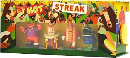 Hot Streak - Party - Game On