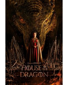 House of the Dragon - Game On