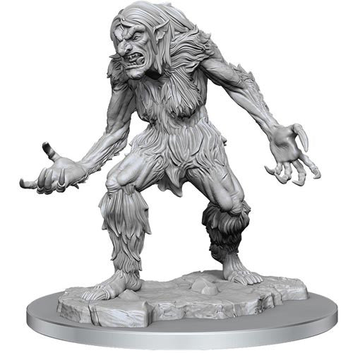 Ice Troll Female - Adversaries - Game On