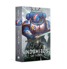 Indomitus (PB) - Game On