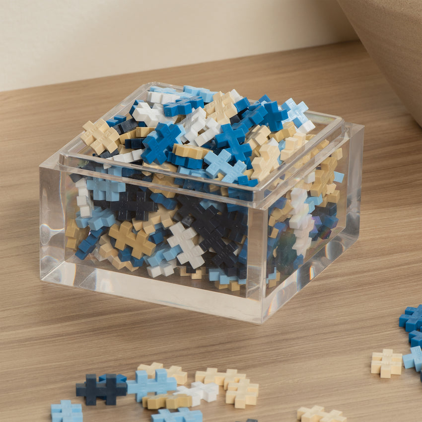 Inspired Tube - Hokusai - Game On