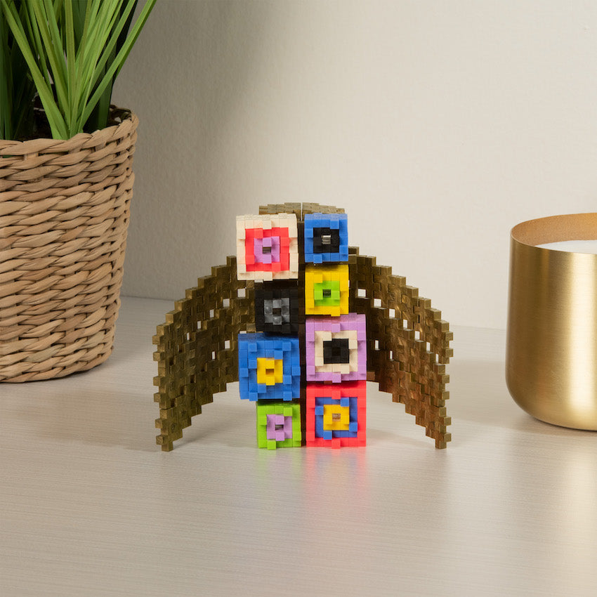 Inspired Tube - Klimt - Game On