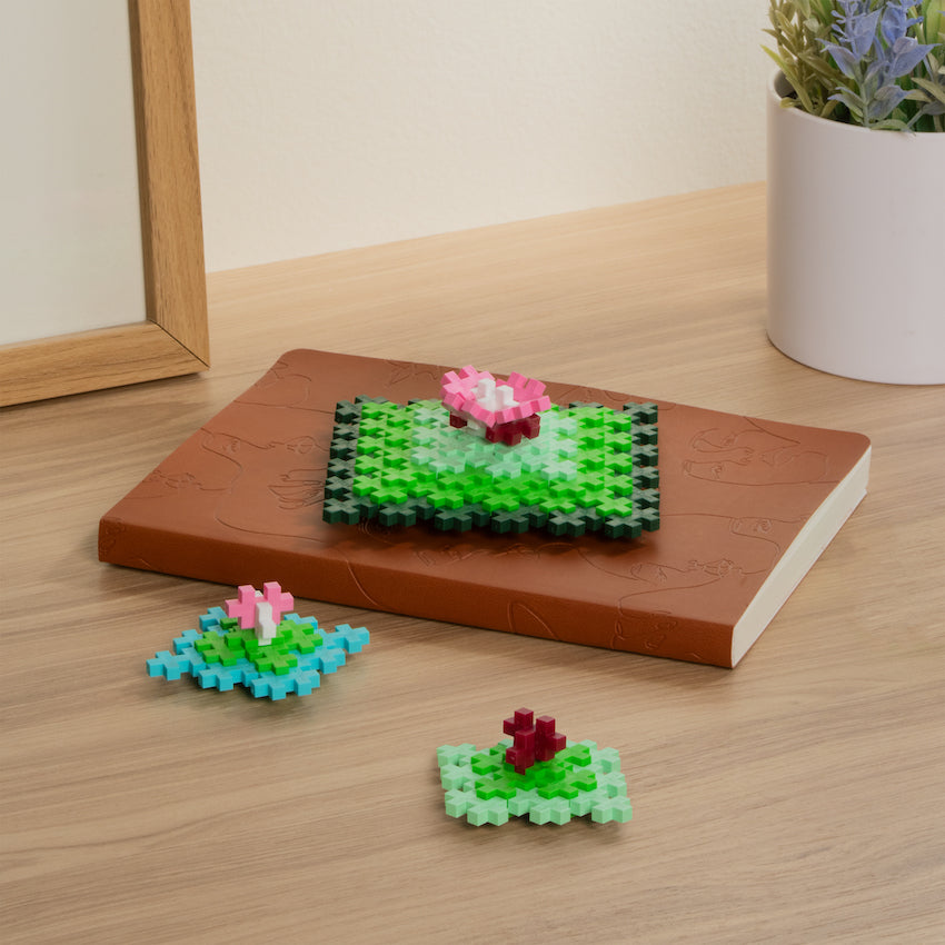 Inspired - Monet - Game On