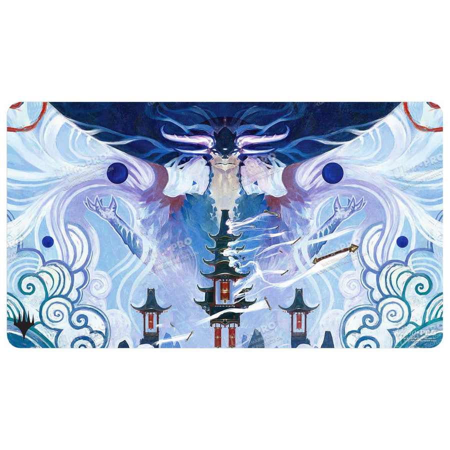 Inspired Ultimatum Playmat - Game On