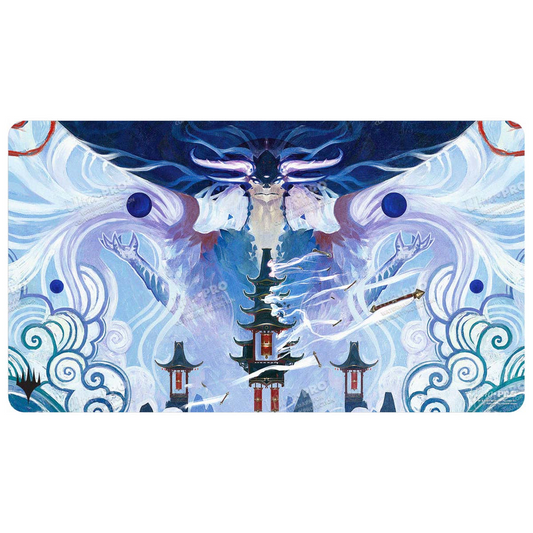 Inspired Ultimatum Playmat - Game On