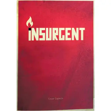 Insurgent - RPG - Game On