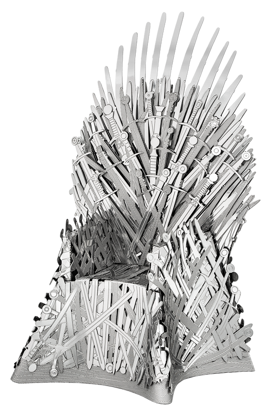 Iron Throne Game of Thrones - Game On