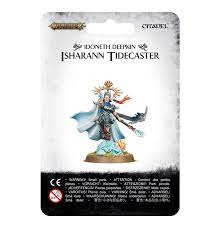 Isharann Tidecaster - Idoneth Deepkin - Game On