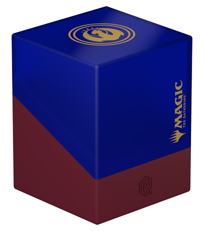 Izzet Guild Summit Boulder - Game On