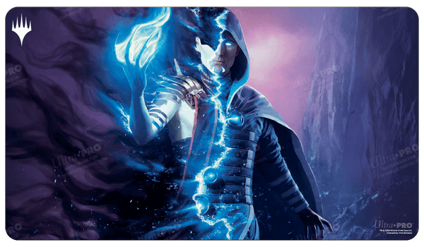 Jace Reawakened Playmat - Game On