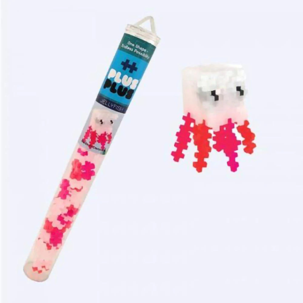Tube 70 pc - Jellyfish - Game On