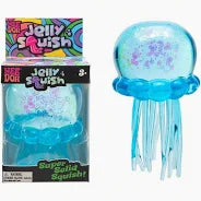 Jellysquish Needoh - Game On