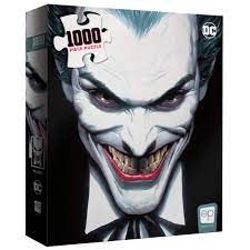 Joke Clown Prince 1000 pc - Game On