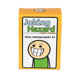 Joking Hazard Exp 1 - Game On