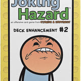 Joking Hazard Exp 2 - Game On