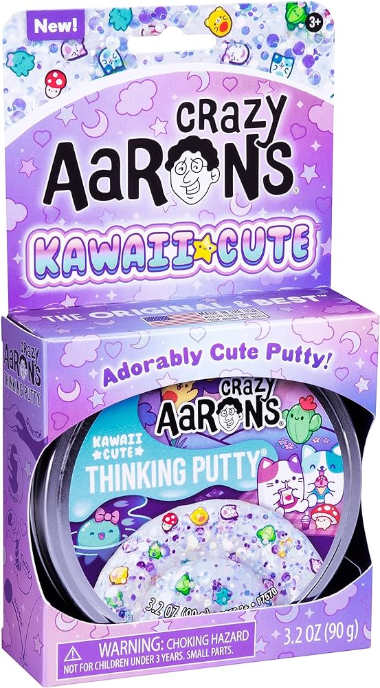 Kawaii Cute - Game On