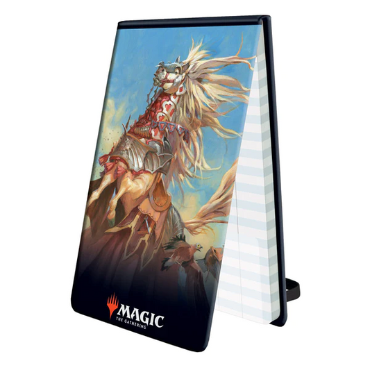 Keleth Sunmane Familiar Lifepad - Game On