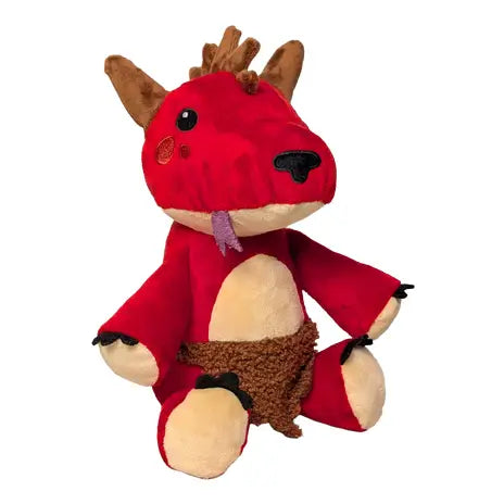 Kibble the Kobold Dog Toy - Game On