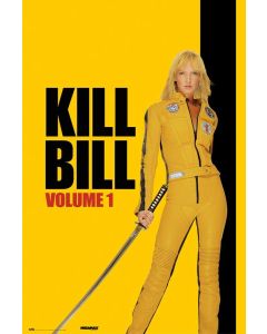 Kill Bill Volume 1 - Game On