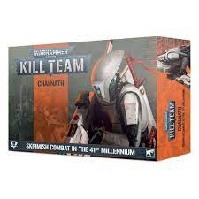 Kill Team Chalnath - Game On