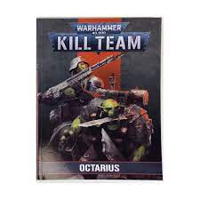 Kill Team Codex Octarius - Game On