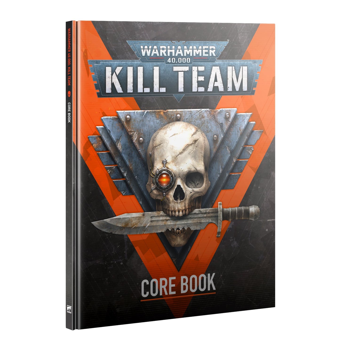 Kill Team Core Rulebook (2024) - Game On