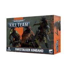 Kill Team Farstalker Kinband - T'au Empire - Game On