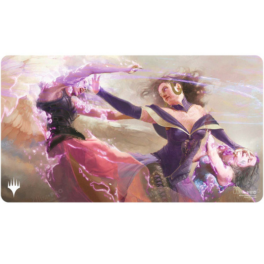Killing Wave Playmat - Game On