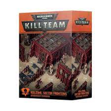 Killzone: Sector Frontiers - Game On