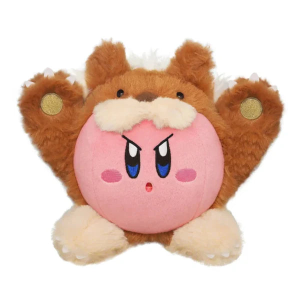 Kirby 5" - Animal - Game On