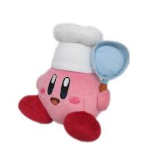 Muteki! Suteki! Cook 6" Plush - Game On